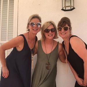 Meet your Posher, Annetta